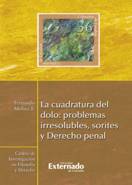 La cuadratura del dolo