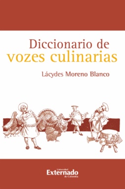 Diccionario de vozes culinarias