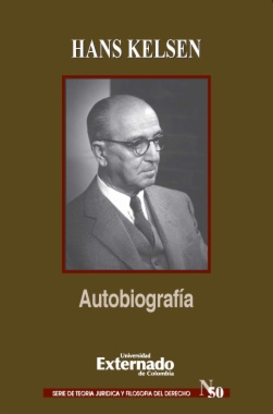 Hans Kelsen : Autobiografía