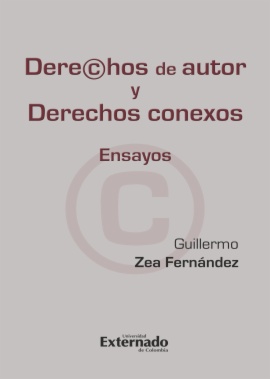 Derechos de autor y derechos conexos