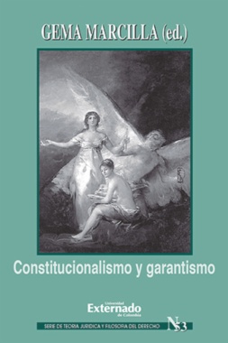 Constitucionalismo y garantismo