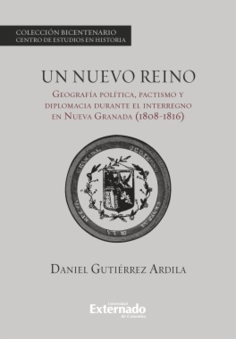 Un nuevo reino