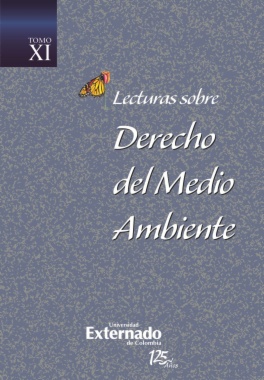 Lecturas sobre derecho del medio ambiente