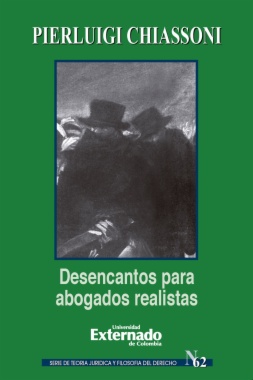 Desencantos para abogados realistas