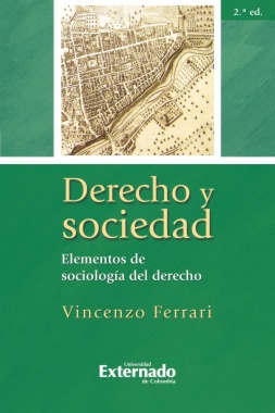 Derecho y sociedad