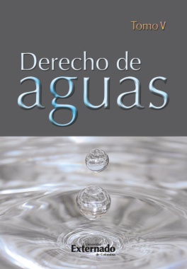 Derecho de Aguas