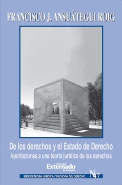 De los derechos y el Estado de Derecho