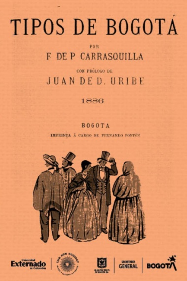 Tipos de Bogotá
