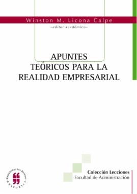 Apuntes teoricos para la realidad empresarial