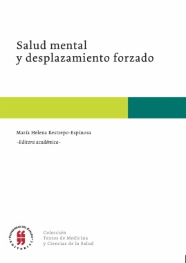 Salud Mental y desplazamiento forzado