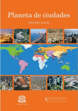 Planeta de ciudades