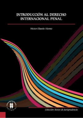 Introducción al derecho internacional penal