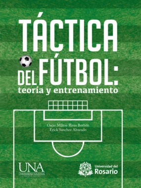 Táctica del fútbol: teoría y entrenamiento