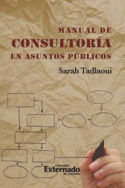 Manual de consultoría en asuntos públicos