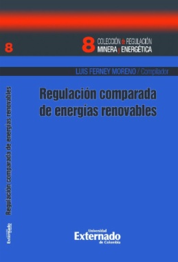 Regulación comparada de energias renovables