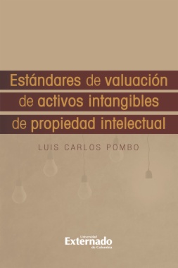 Estándares de valuación de activos intangibles de propiedad intelectual