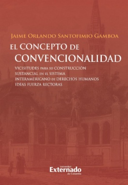 El concepto de Convencionalidad