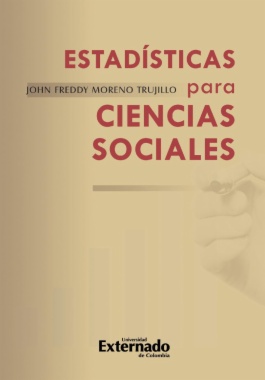 Estadística para Ciencias Sociales