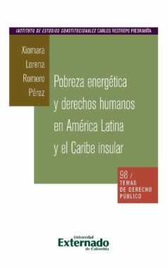Pobreza energética y derechos humanos en América latina