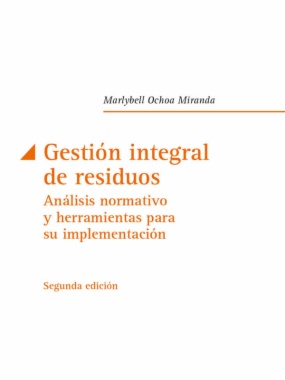Gestión integral de residuos