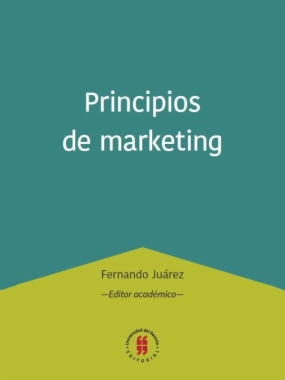 Principios de marketing