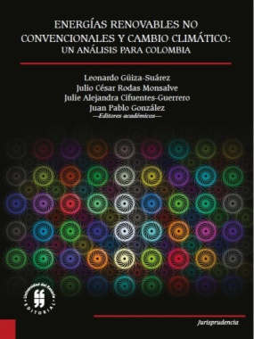 Energías renovables no convencionales y cambio climático: un análisis para Colombia