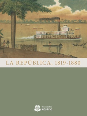 La República, 1819-1880