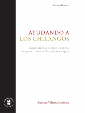 Ayudando a los chilangos