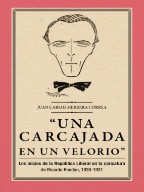 “Una carcajada en un velorio”