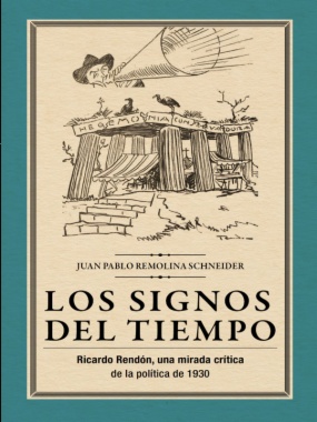 Los signos del tiempo