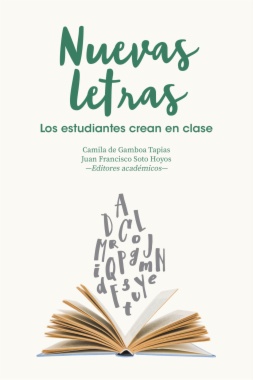 Nuevas letras