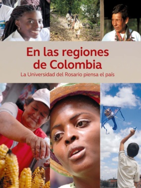 En las regiones de Colombia