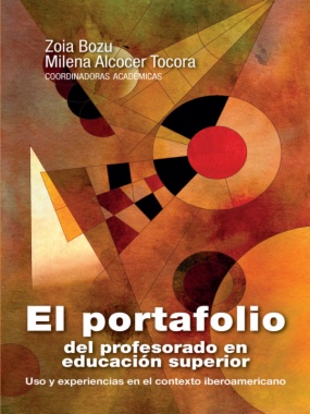 El portafolio del profesorado en educación superior