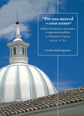 “Por una merced en estos reinos”