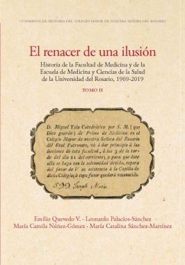 El renacer de una ilusión