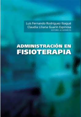 Administración en fisioterapia
