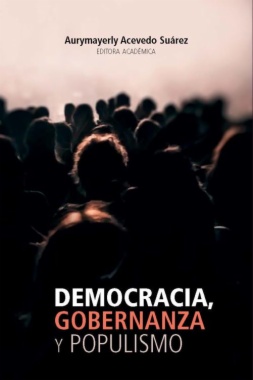 Democracia, gobernanza y populismo