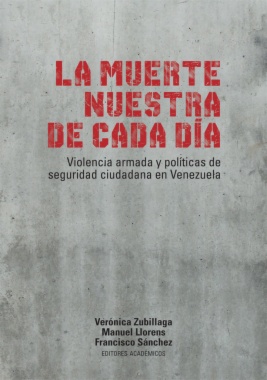 La muerte nuestra de cada día