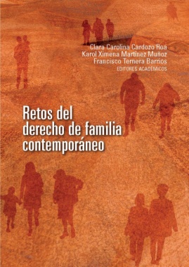 Retos del derecho de familia contemporáneo