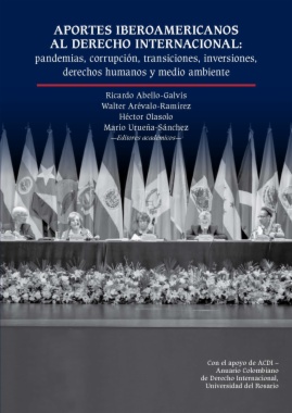 Aportes iberoamericanos al derecho internacional