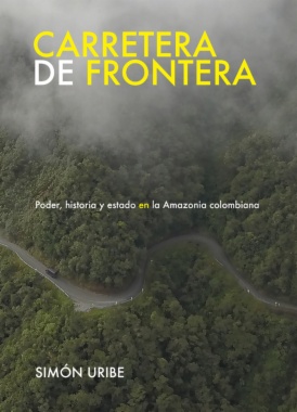 Carretera de frontera
