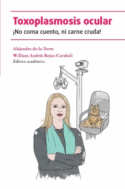 Toxoplasmosis ocular
