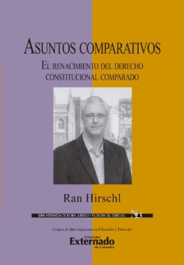 Asuntos comparativos.