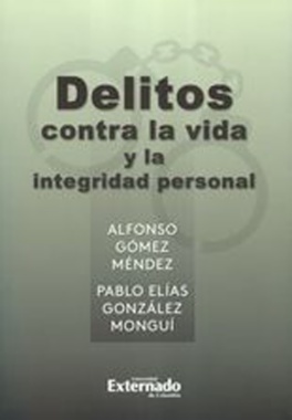 Delitos contra la vida y la integridad personal