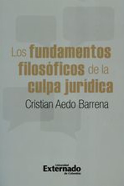 Los fundamentos filosóficos de la culpa
