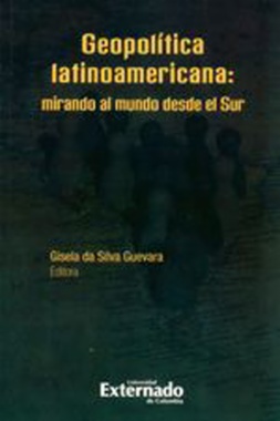 Geopolítica latinoamericana