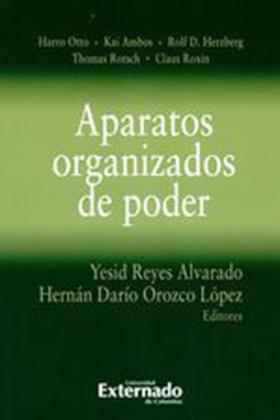 Aparatos organizados de poder