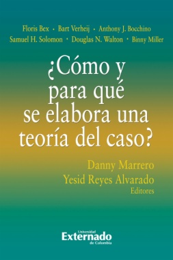 ¿Cómo y para qué se elabora una teoría del caso?