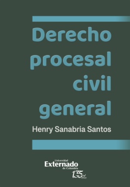 Derecho procesal civil general