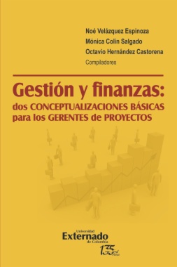 Gestión y finanzas